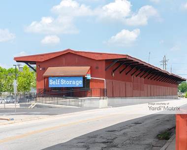 Storage Units for Rent available at 135 East North Street, York, PA 17401
