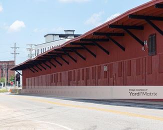 Photo 3 of Snapbox Self Storage - 135 East North Street, York, PA