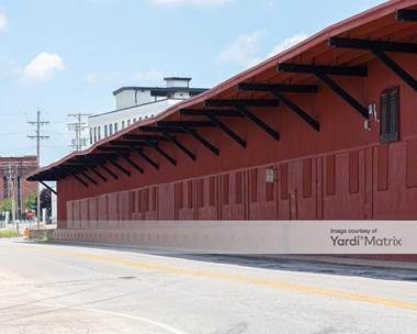 Storage Units for Rent available at 135 East North Street, York, PA 17401