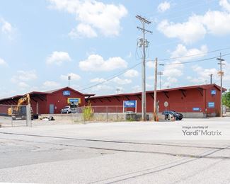 Photo 5 of Snapbox Self Storage - 135 East North Street, York, PA