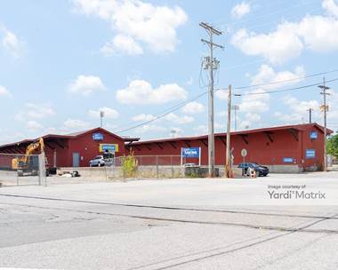 Storage Units for Rent available at 135 East North Street, York, PA 17401