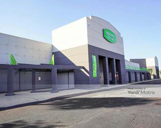 Photo 3 of Extra Space Storage - 4737 Saratoga Blvd, Corpus Christi, TX