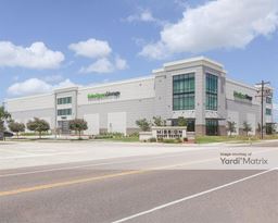 Image for Extra Space Storage - 109 South Grapefruit Blvd, Mission, TX