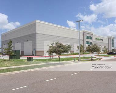 Storage Units for Rent available at 109 South Grapefruit Blvd, Mission, TX 78572