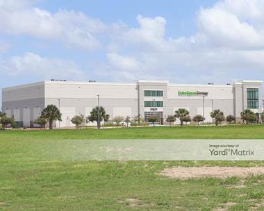 Storage Units for Rent available at 109 South Grapefruit Blvd, Mission, TX 78572