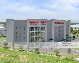 Photo 1 of CubeSmart Self Storage - 45630 US Highway 27, Davenport, FL