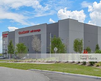Photo 3 of CubeSmart Self Storage - 45630 US Highway 27, Davenport, FL