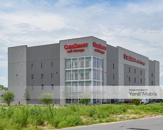 Photo 4 of CubeSmart Self Storage - 45630 US Highway 27, Davenport, FL