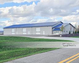 Image for Region Self Storage - 8300 Clay Street, Merrillville, IN