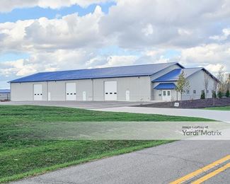Photo 1 of Region Self Storage - 8300 Clay Street, Merrillville, IN