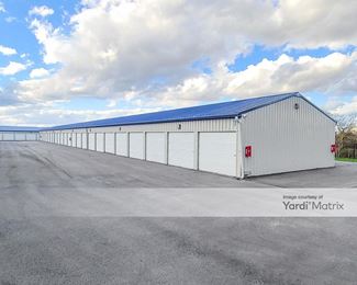 Photo 2 of Region Self Storage - 8300 Clay Street, Merrillville, IN