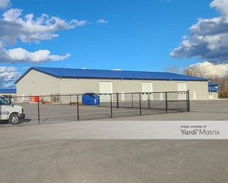 Photo 3 of Region Self Storage - 8300 Clay Street, Merrillville, IN