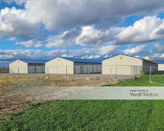 Photo 4 of Region Self Storage - 8300 Clay Street, Merrillville, IN