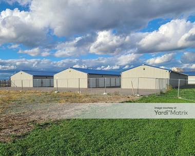 Storage Units for Rent available at 8300 Clay Street, Merrillville, IN 46410