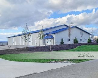 Photo 5 of Region Self Storage - 8300 Clay Street, Merrillville, IN
