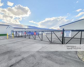 Photo 6 of Region Self Storage - 8300 Clay Street, Merrillville, IN
