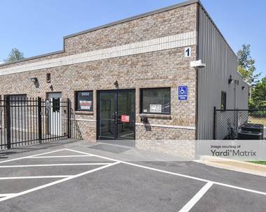Storage Units for Rent available at 5092 Hog Mountain Road, Flowery Branch, GA 30542