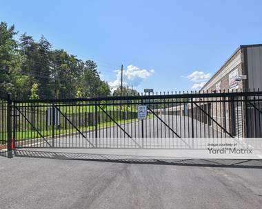 Storage Units for Rent available at 5092 Hog Mountain Road, Flowery Branch, GA 30542