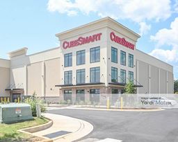 Image for CubeSmart Self Storage - 4247 Ramsey Street, Fayetteville, NC
