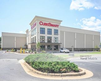 Photo 2 of CubeSmart Self Storage - 4247 Ramsey Street, Fayetteville, NC