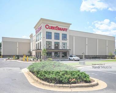 Storage Units for Rent available at 4247 Ramsey Street, Fayetteville, NC 28311
