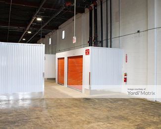 Photo 3 of Absolute Storage - 2650 Broad Avenue, Memphis, TN