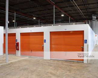 Photo 4 of Absolute Storage - 2650 Broad Avenue, Memphis, TN
