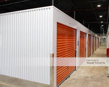 Storage Units for Rent available at 2650 Broad Avenue, Memphis, TN 38112