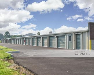 Photo 2 of Secure EZ Storage - 110 Harmon Avenue, Lebanon, OH
