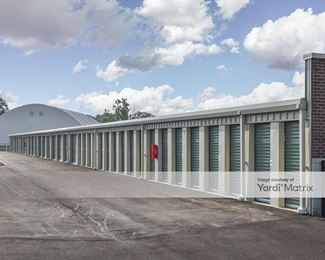 Photo 3 of Secure EZ Storage - 110 Harmon Avenue, Lebanon, OH