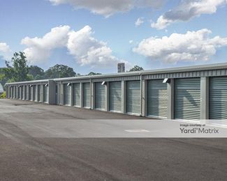 Photo 4 of Secure EZ Storage - 110 Harmon Avenue, Lebanon, OH