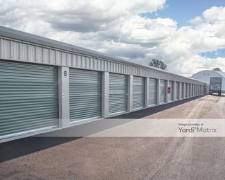 Photo 5 of Secure EZ Storage - 110 Harmon Avenue, Lebanon, OH