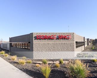 Photo 2 of Extra Space Storage - 221 East Amity Road, Meridian, ID