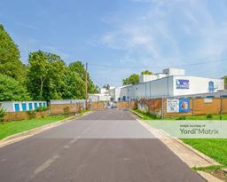Image for Rethink Self Storage - 108 Rush Street, Mount Holly, NC