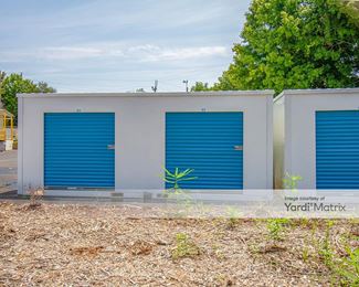 Photo 2 of Rethink Self Storage - 108 Rush Street, Mount Holly, NC