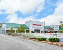 Image for Castle Self Storage - 20 Pilgrim Hill Road, Plymouth, MA