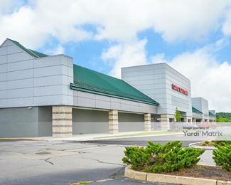 Photo 3 of Castle Self Storage - 20 Pilgrim Hill Road, Plymouth, MA