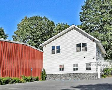 Storage Units for Rent available at 170 Luzerne Road, Queensbury, NY 12804