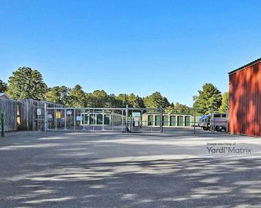 Storage Units for Rent available at 170 Luzerne Road, Queensbury, NY 12804