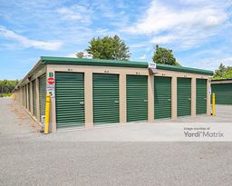 Image for U Store It - 398 Corinth Road, Queensbury, NY