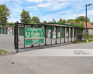 Photo 2 of U Store It - 398 Corinth Road, Queensbury, NY