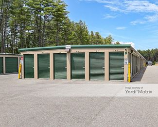 Photo 4 of U Store It - 398 Corinth Road, Queensbury, NY