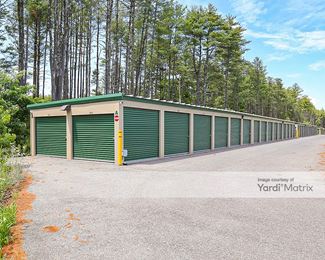 Photo 5 of U Store It - 398 Corinth Road, Queensbury, NY