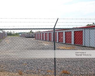 Photo 3 of Davis Fields Storage - 6695 South Cherokee Street, Muskogee, OK