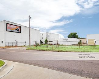 Photo 2 of Muskogee Transfer-Storage - 319 South 4th Street, Muskogee, OK