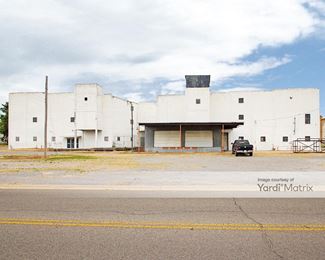 Photo 3 of Muskogee Transfer-Storage - 319 South 4th Street, Muskogee, OK