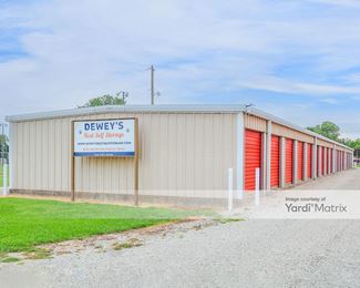 Photo 1 of Dewey-s Best Self Storage - 313 South Shawnee Avenue, Dewey, OK