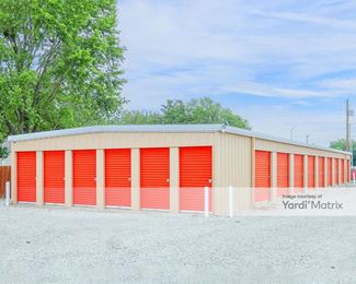 Photo 2 of Dewey-s Best Self Storage - 313 South Shawnee Avenue, Dewey, OK
