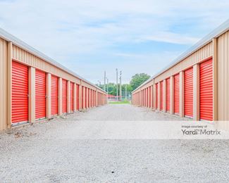 Photo 3 of Dewey-s Best Self Storage - 313 South Shawnee Avenue, Dewey, OK