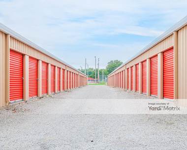 Storage Units for Rent available at 313 South Shawnee Avenue, Dewey, OK 74029